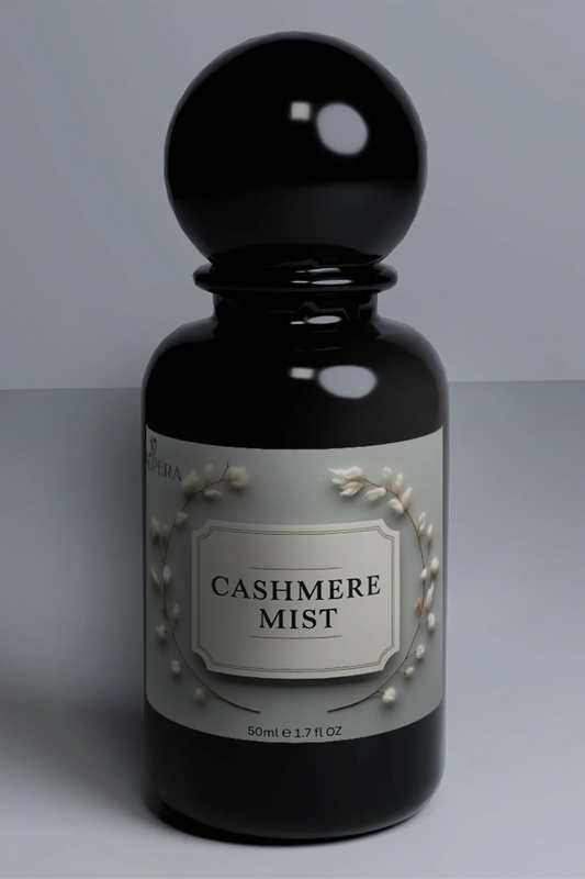Cashmere Mist