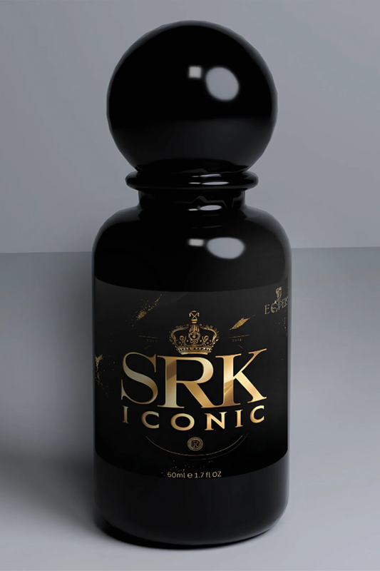 SRK Iconic