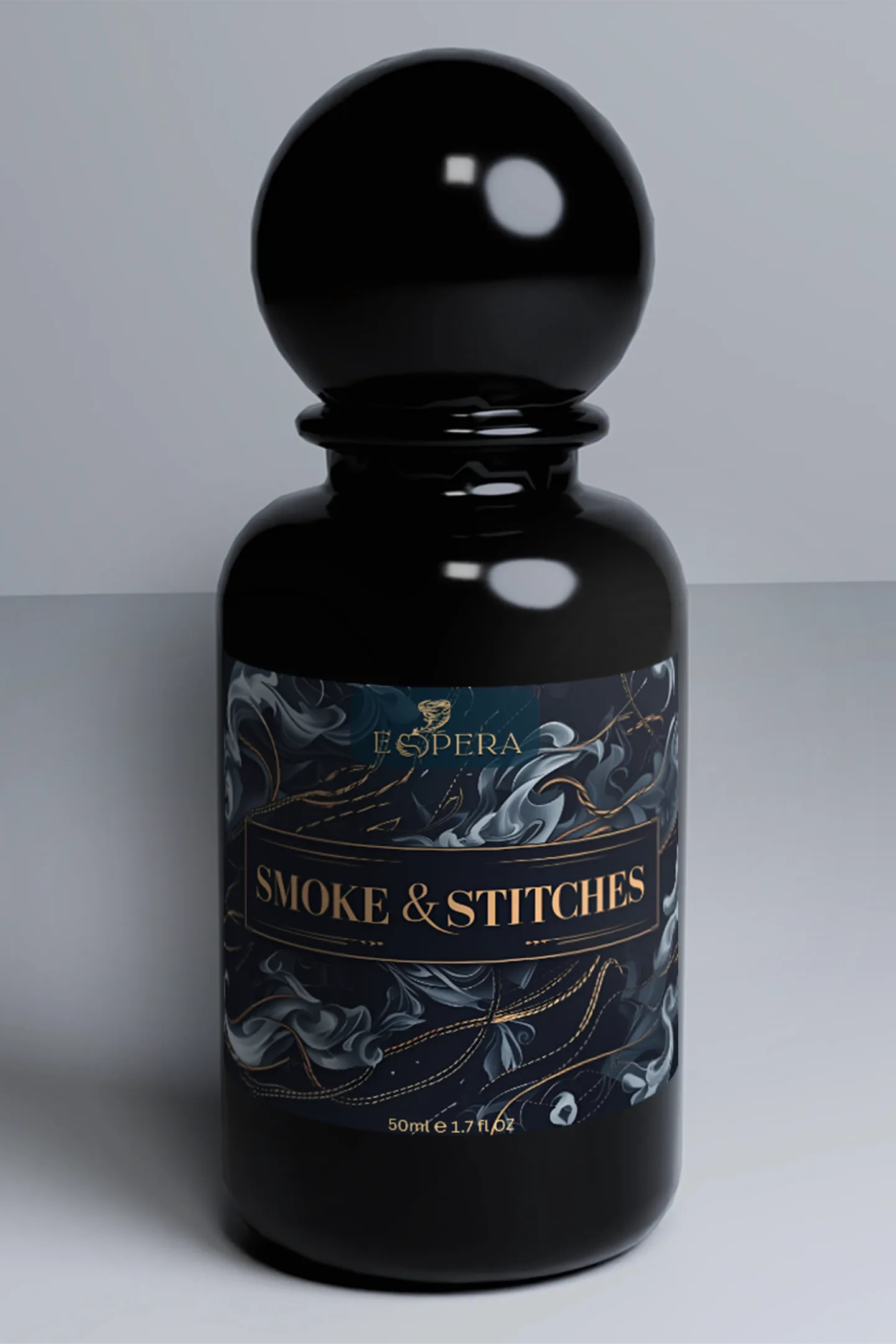 Smoke & Stitches