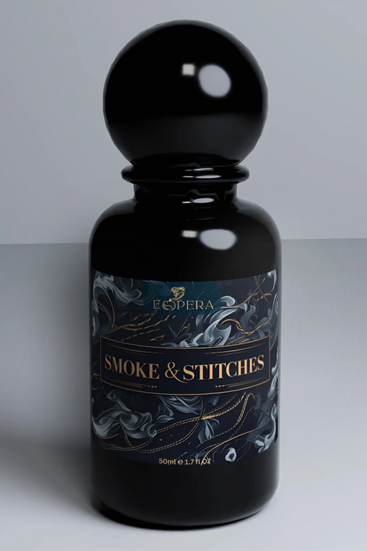 Smoke & Stitches