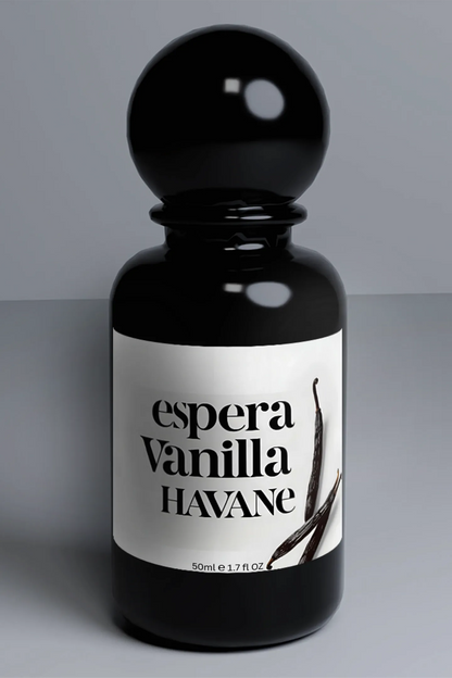 Vanilla Havane