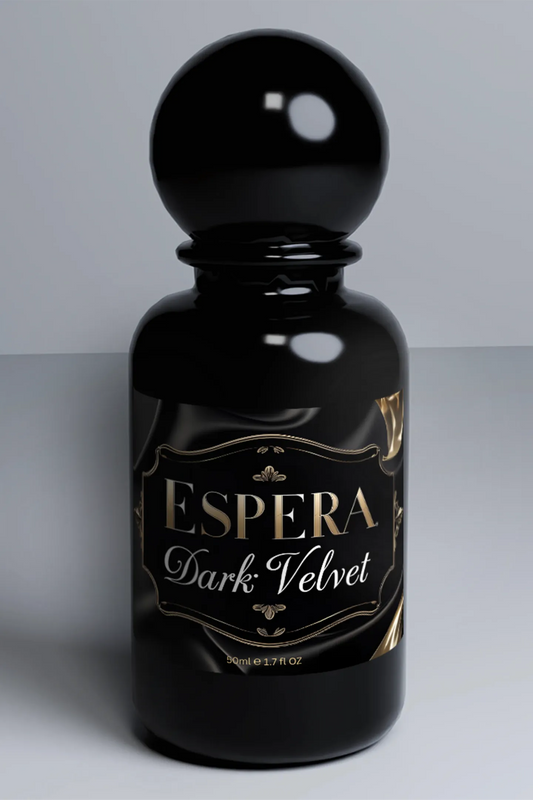 Dark Velvet