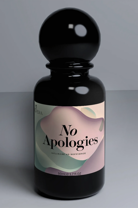 No Apologies