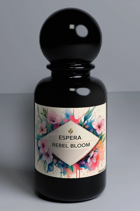 Rebel Bloom