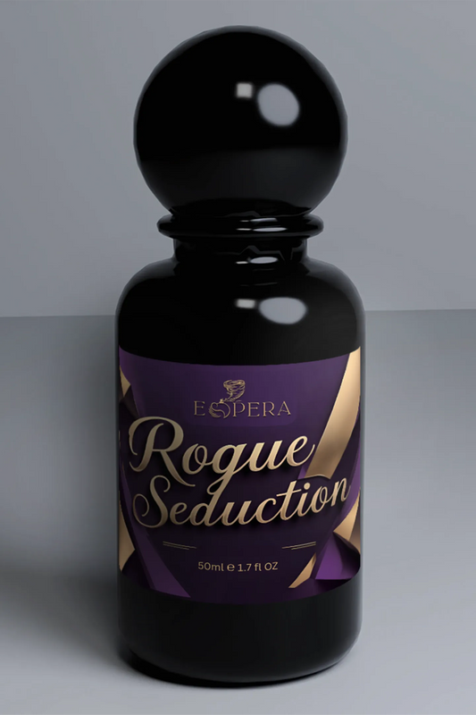 Rogue Seduction