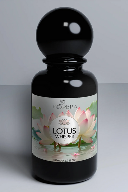 Lotus Whisper