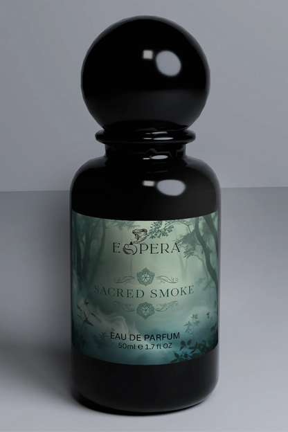 Sacred Smoke