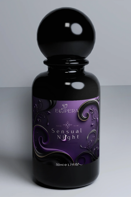 Sensual Night