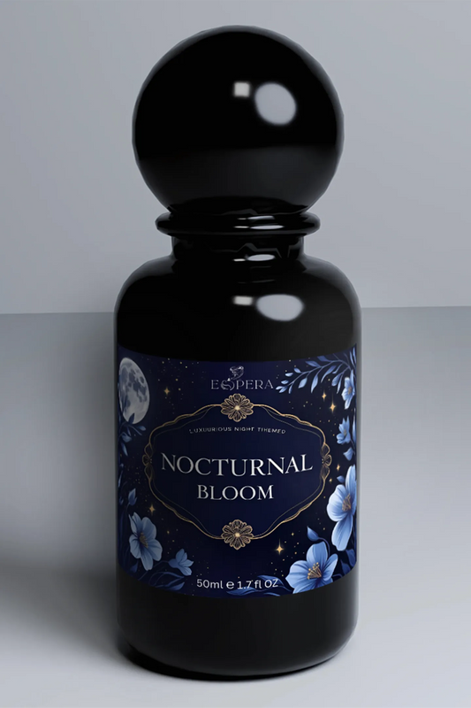 Nocturnal Bloom