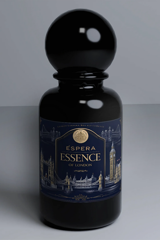 Essence of London