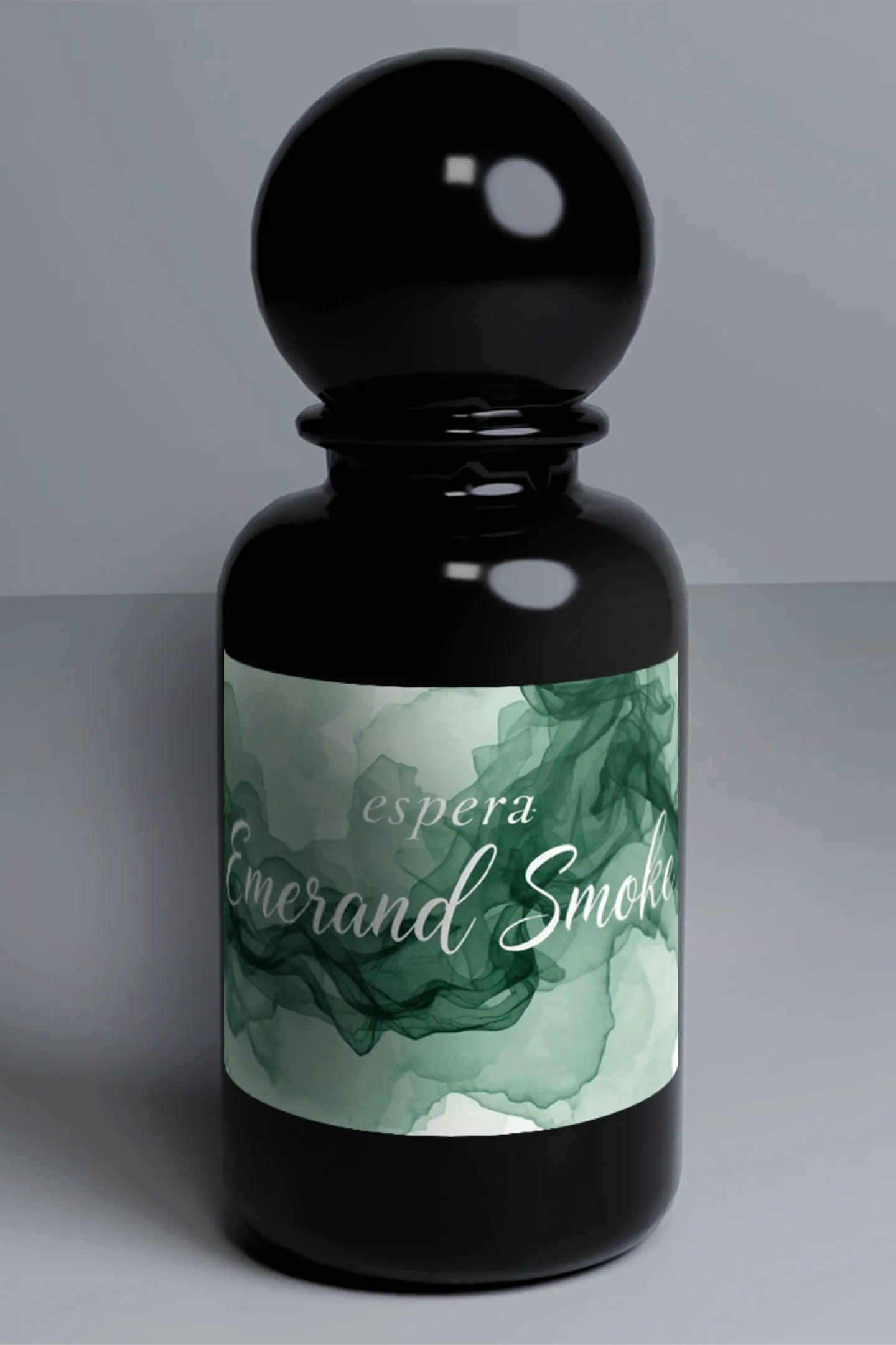 Emerald Smoke