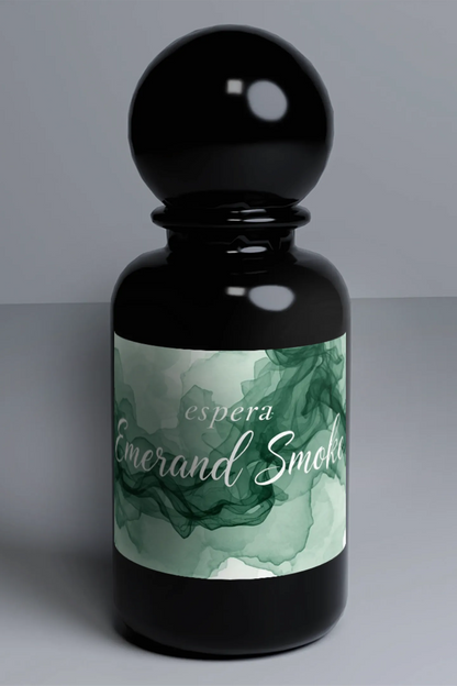 Emerald Smoke