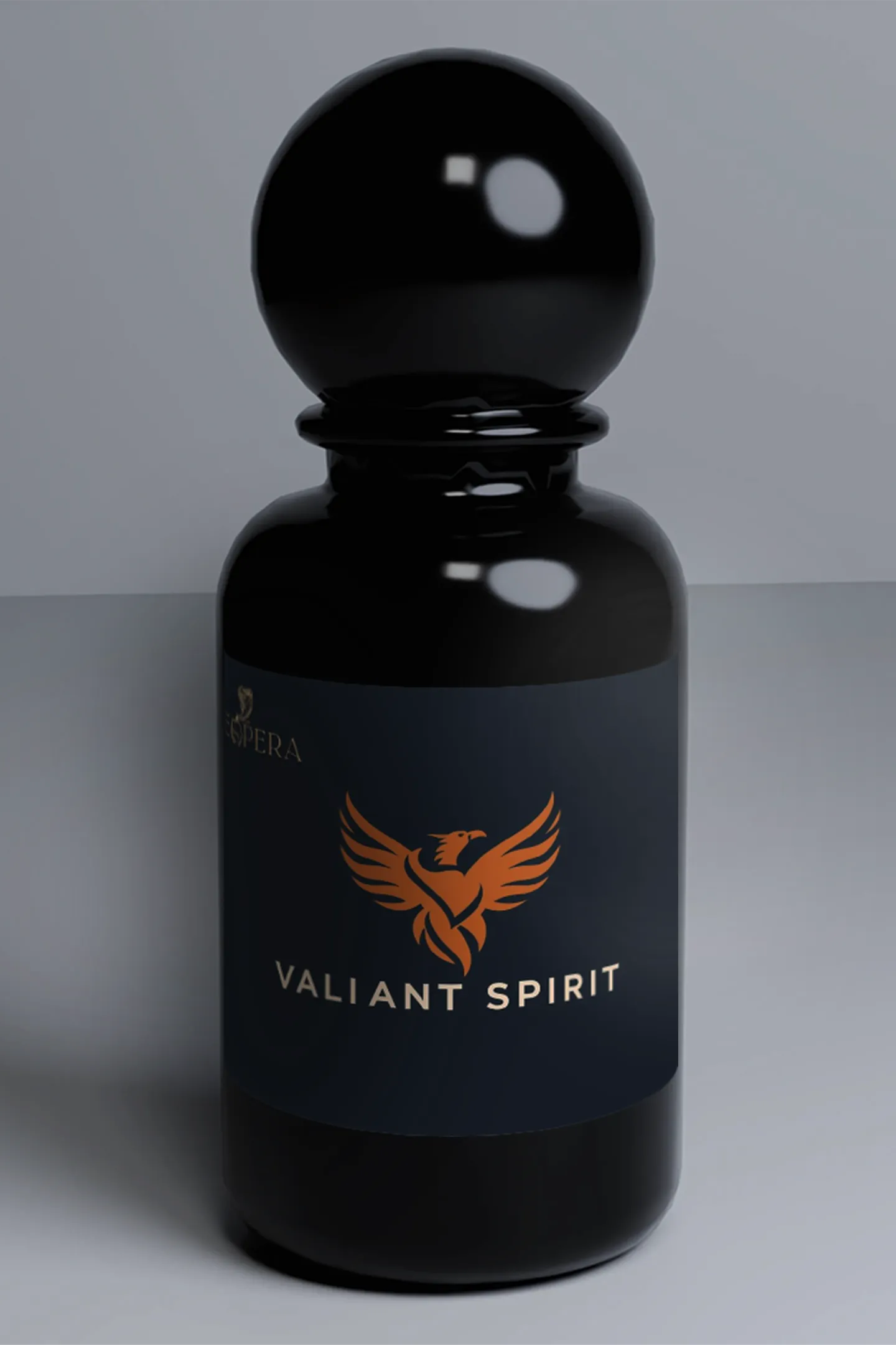 Valiant Spirit
