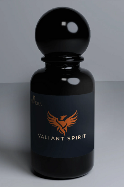 Valiant Spirit