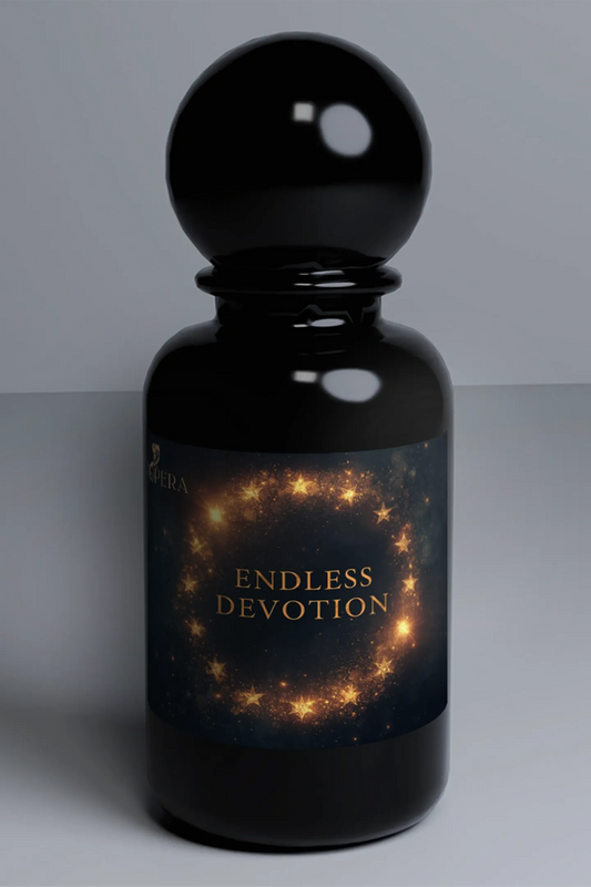Endless Devotion