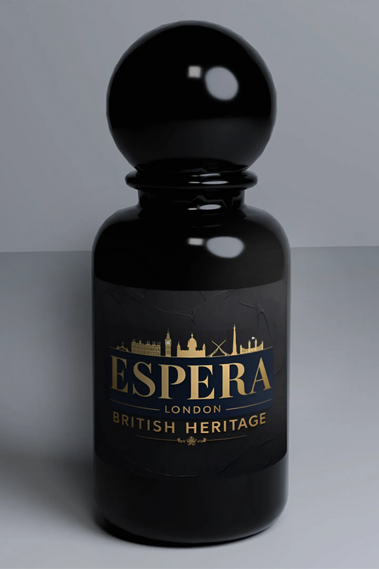 British Heritage