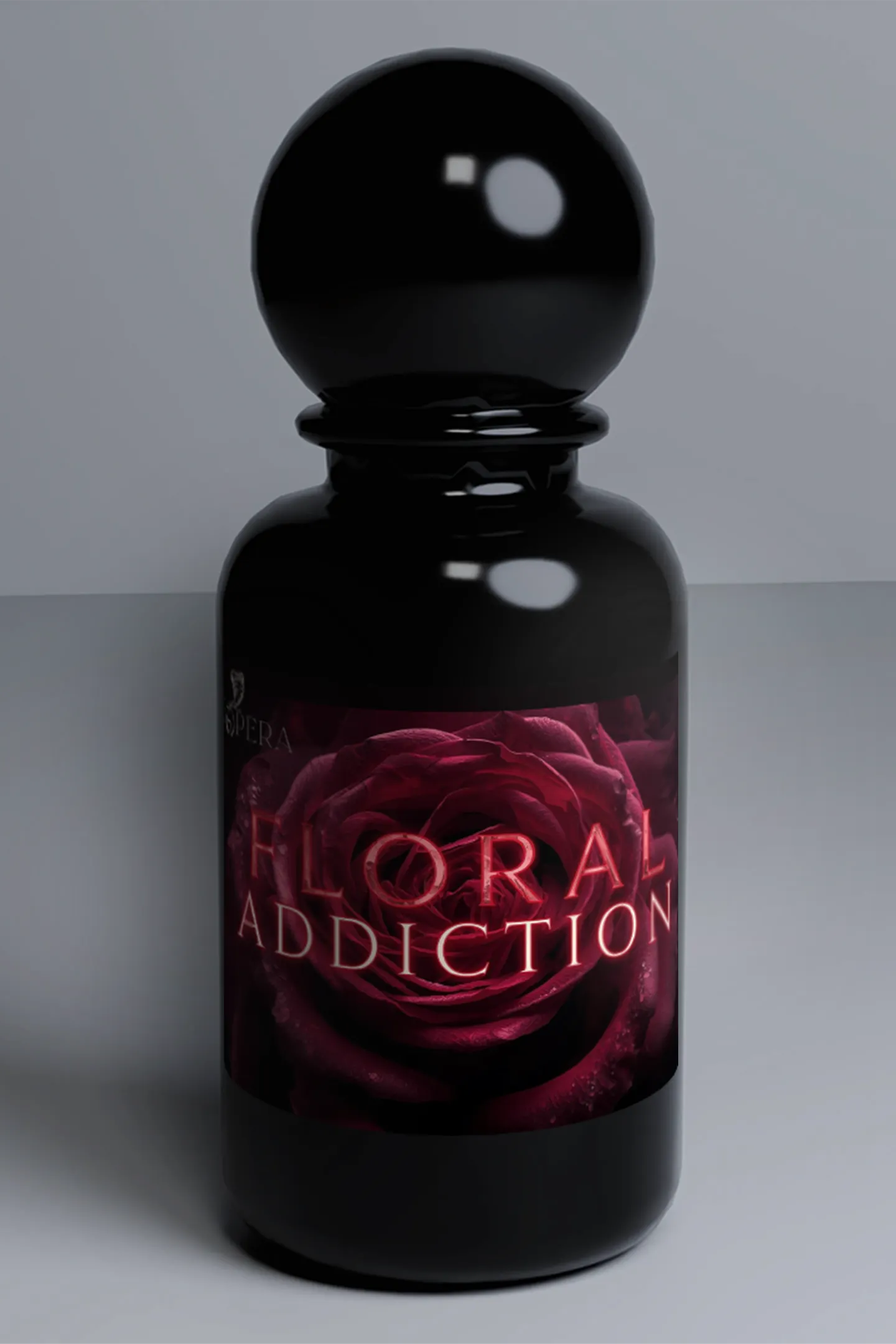 Floral Addiction