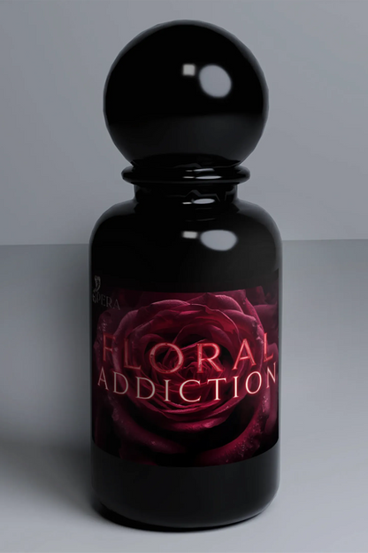 Floral Addiction