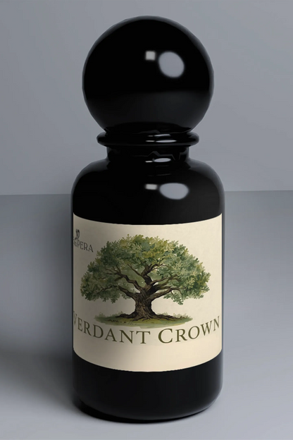 Verdant Crown