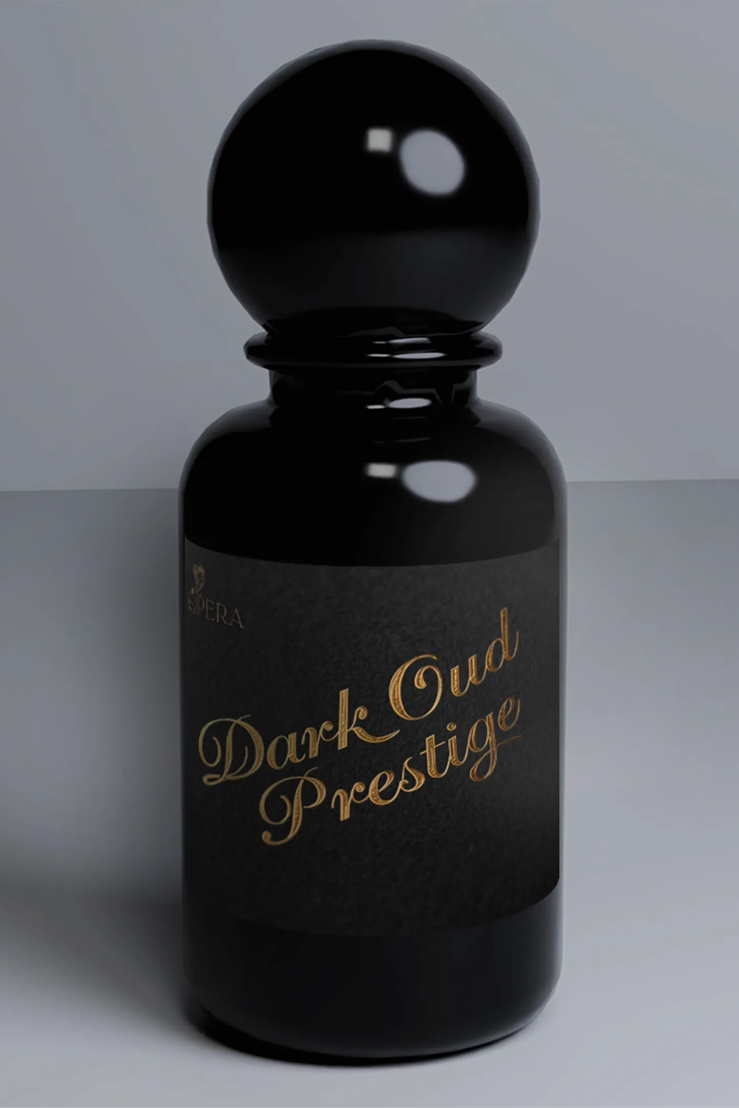 Dark Oud Prestige