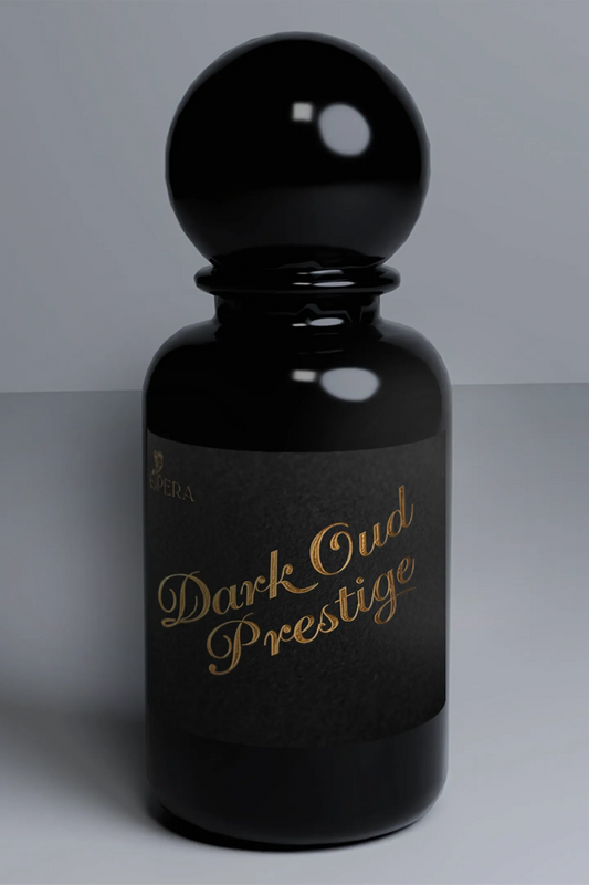 Dark Oud Prestige