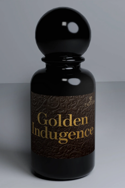 Golden Indulgence