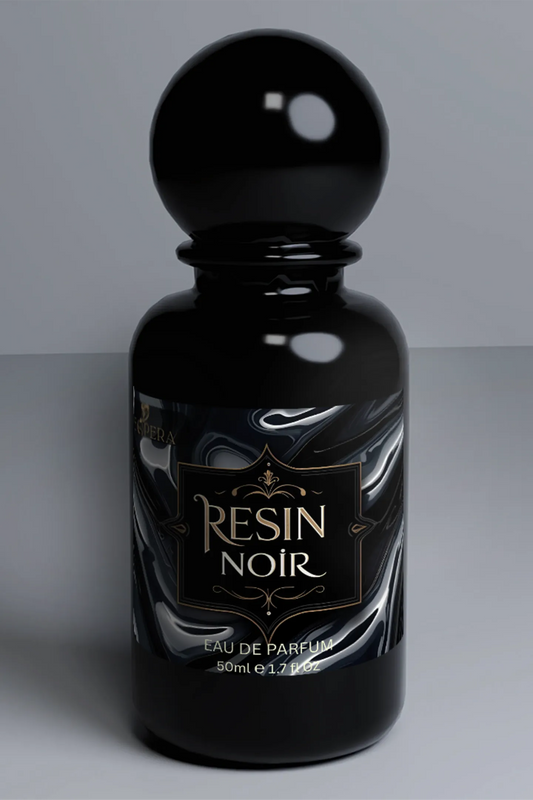 Resin Noir