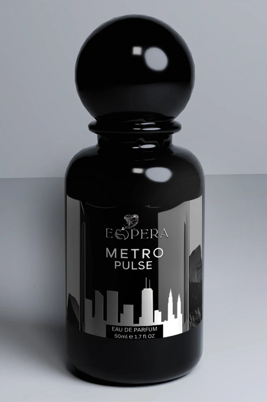 Metro Pulse