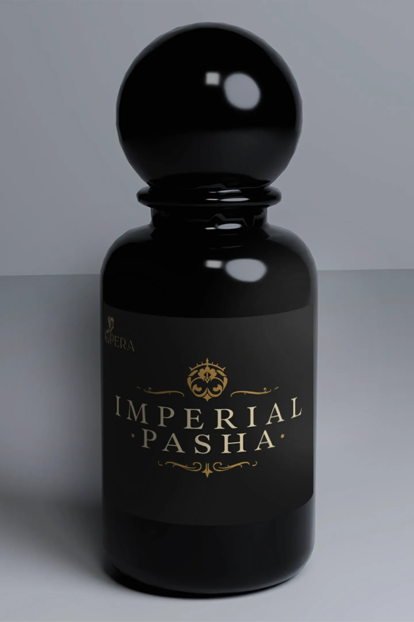 Imperial Pasha