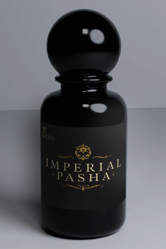 Imperial Pasha