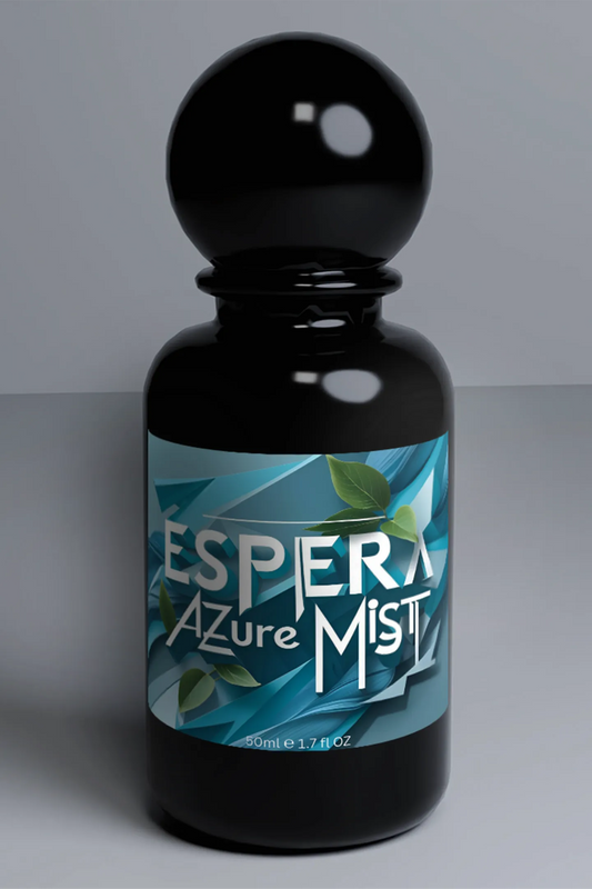 Azure Mist