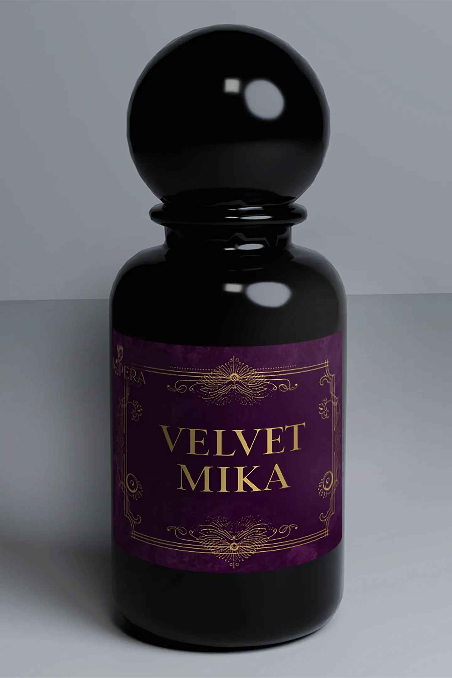 Velvet Mika