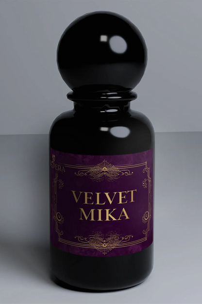 Velvet Mika