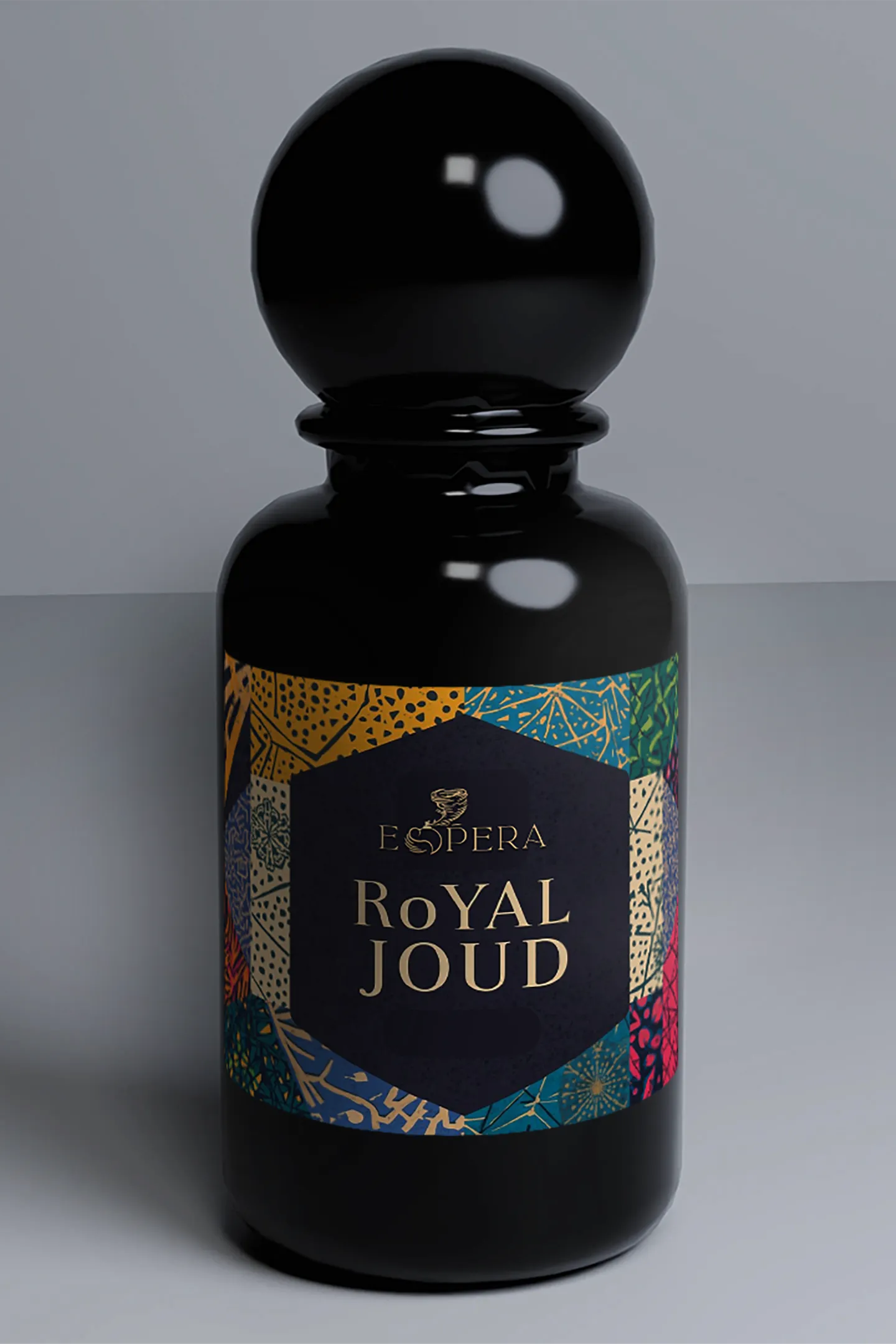Royal Joud