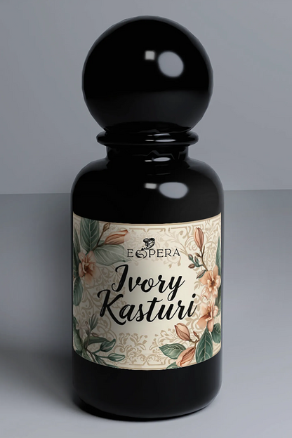 Ivory Kasturi