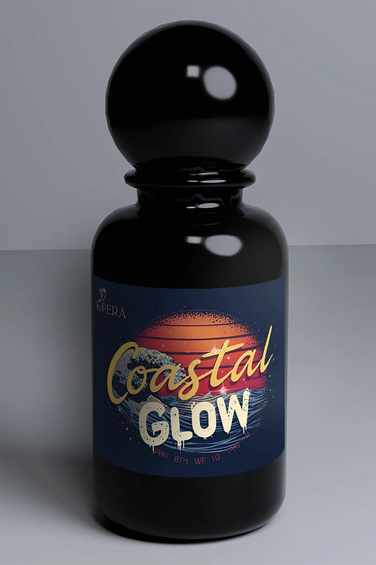 Coastal Glow