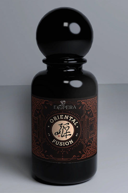Oriental Fusion