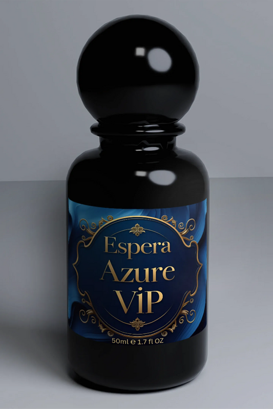 Azure VIP