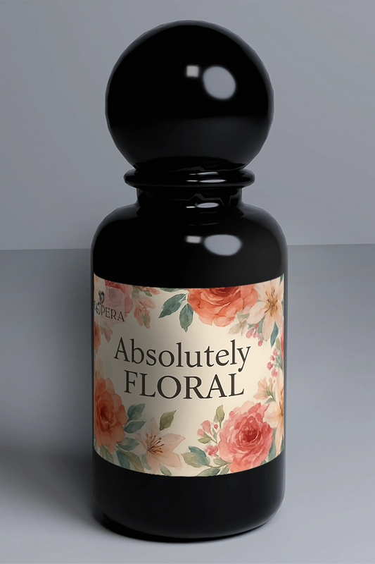 Absolutely Floral