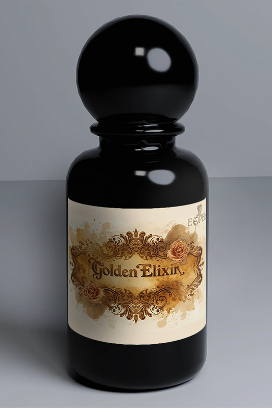 Golden Elixir