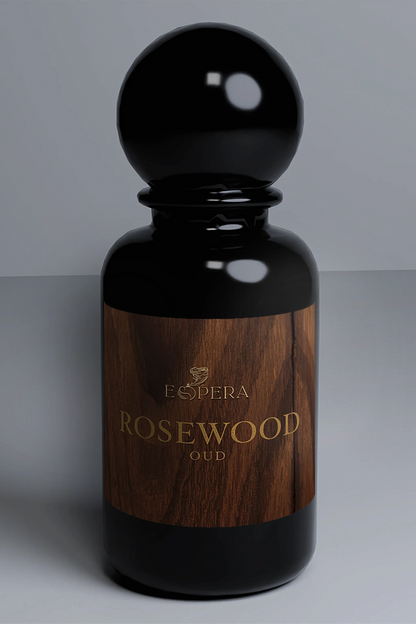 Rosewood Oud