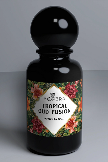 Tropical Oud Fusion