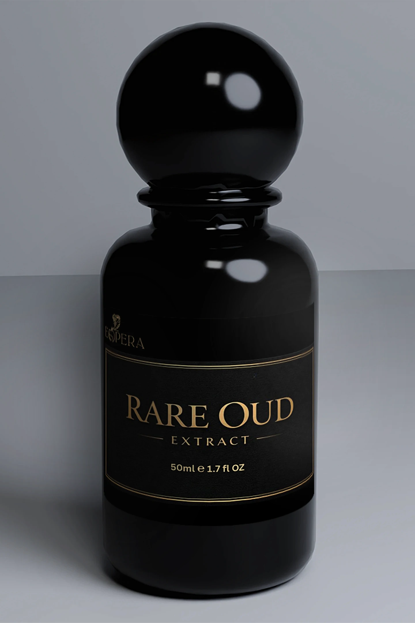 Rare Oud Extract
