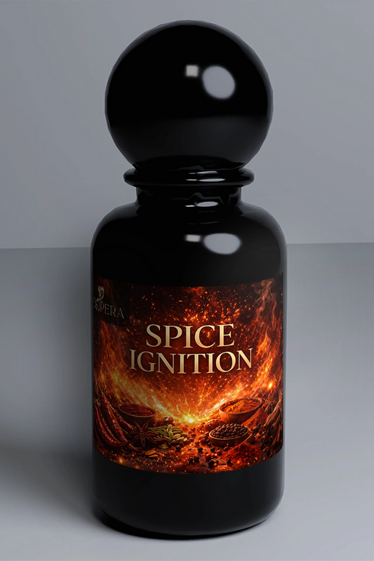 Spice Ignition