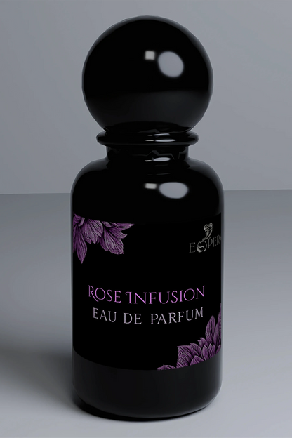 Rose Infusion