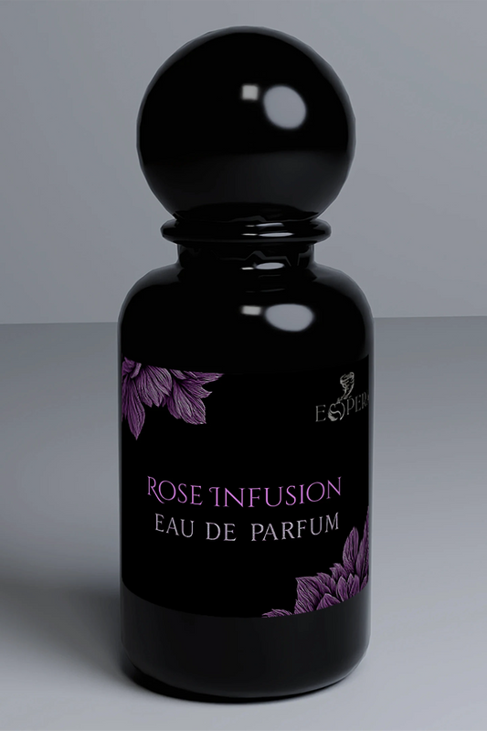 Rose Infusion