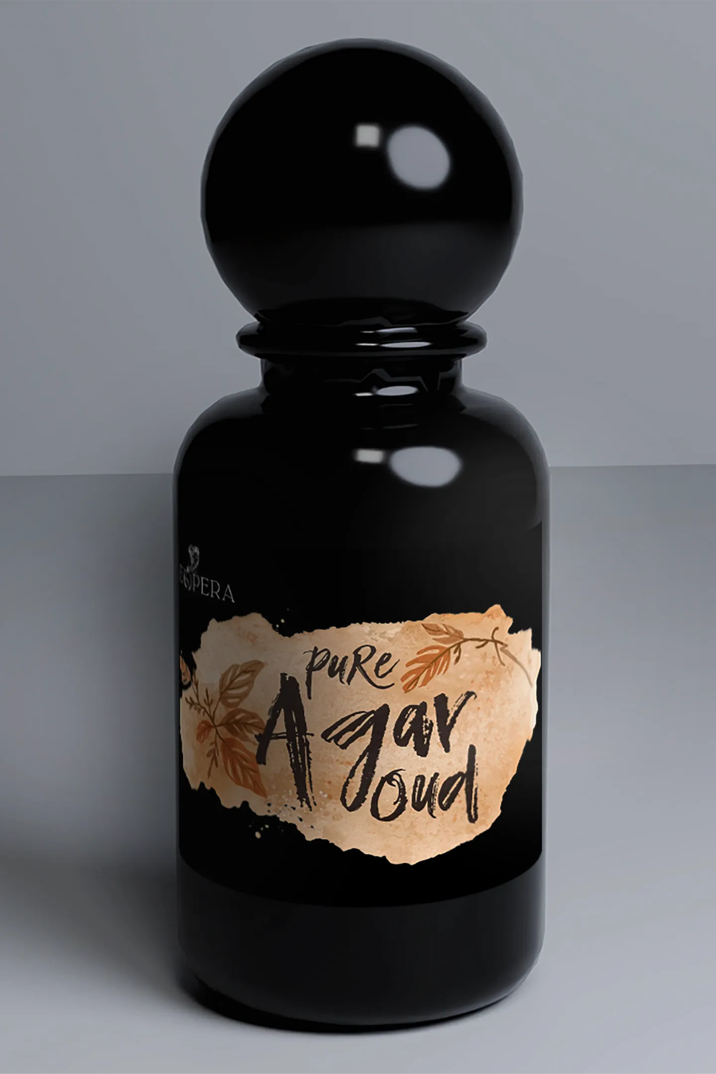 Pure Agar Oud