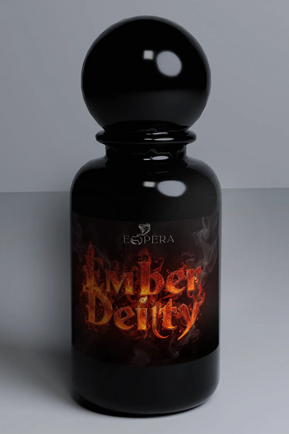 Ember Deity