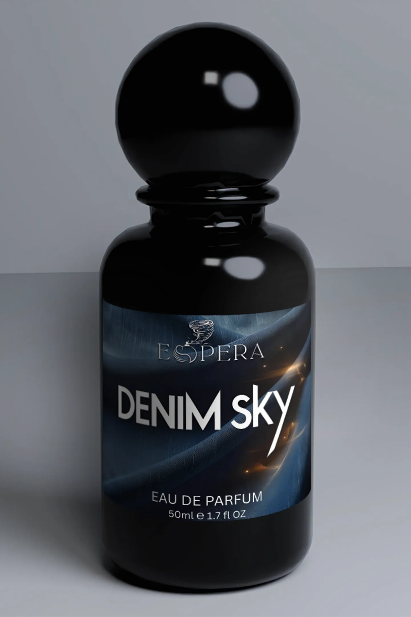 Denim Sky