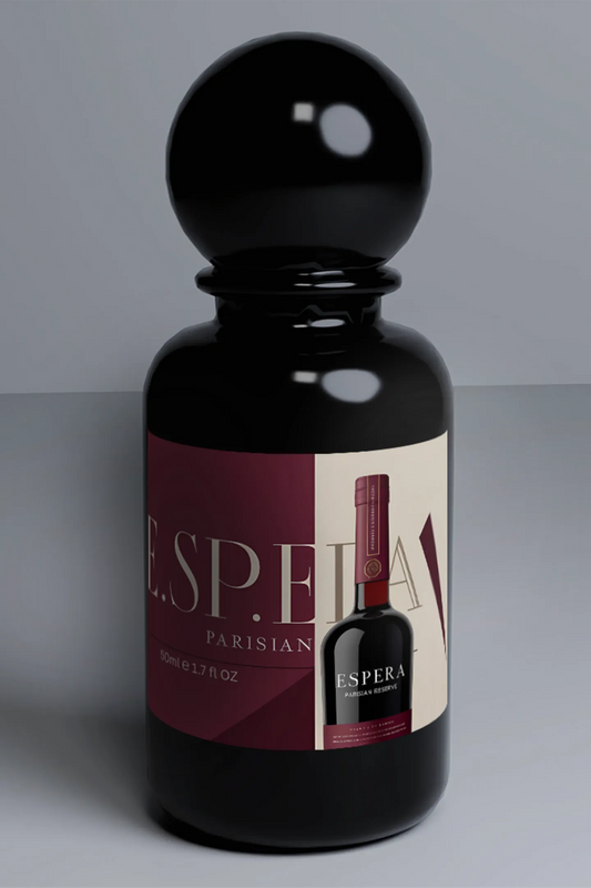 Parisian Reserve